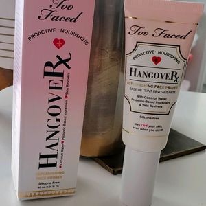 Hangover Primer  TOO FACED